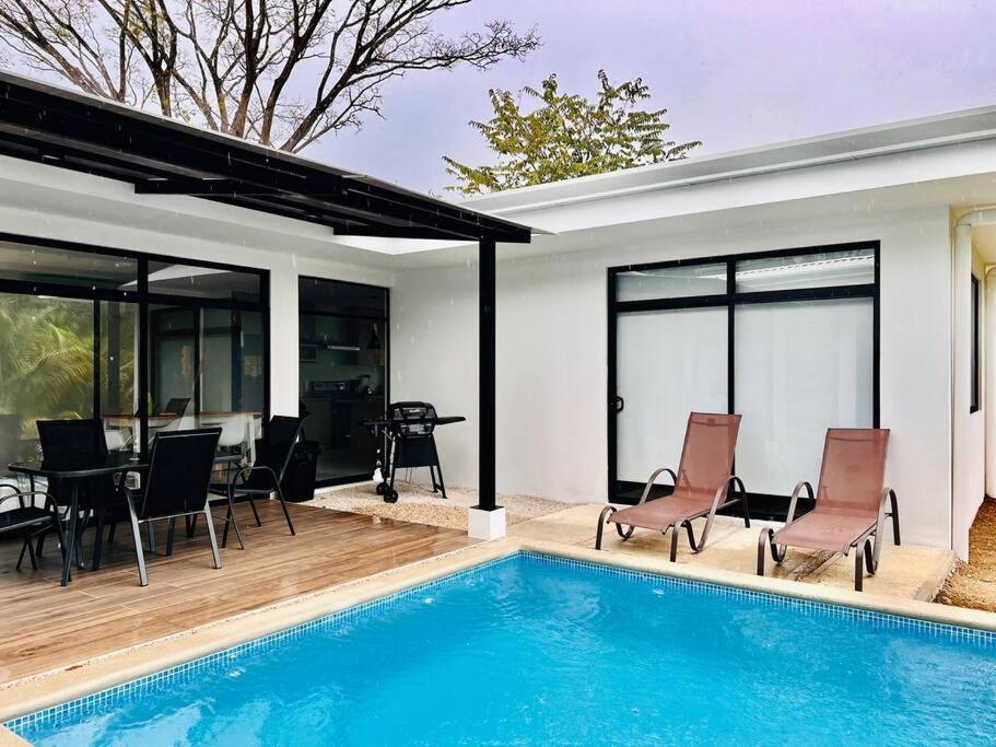 Casa Bellota Marbella Kültér fotó